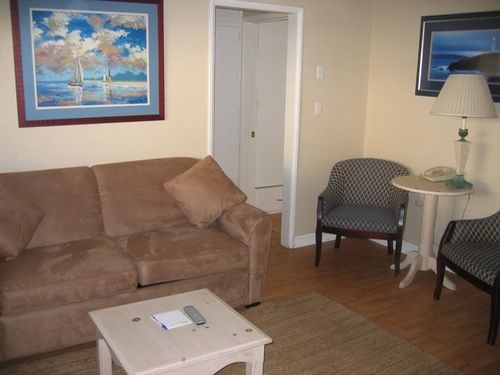 The At Sunset Cliffs 3* San Diego