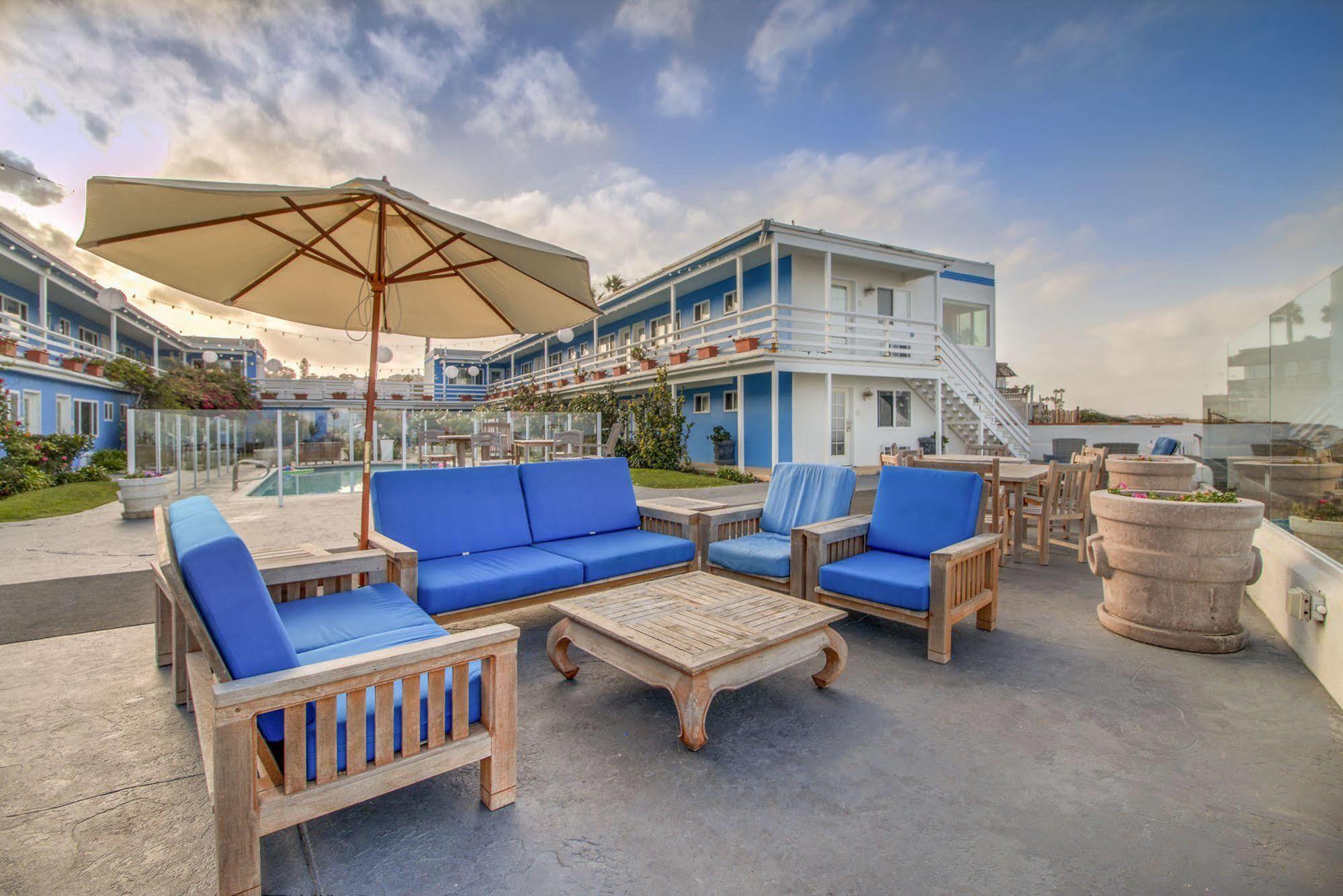 Hotel The At Sunset Cliffs San Diego